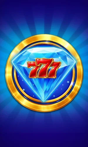 Diamond Strike Lucky Reels slot by Good Luck Games at Jasminslots