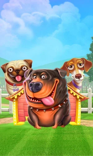 The Dog House slot by Pragmatic Play at Jasminslots