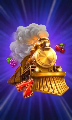 Power Train: Hold & Win slot by Spinomenal at Jasminslots